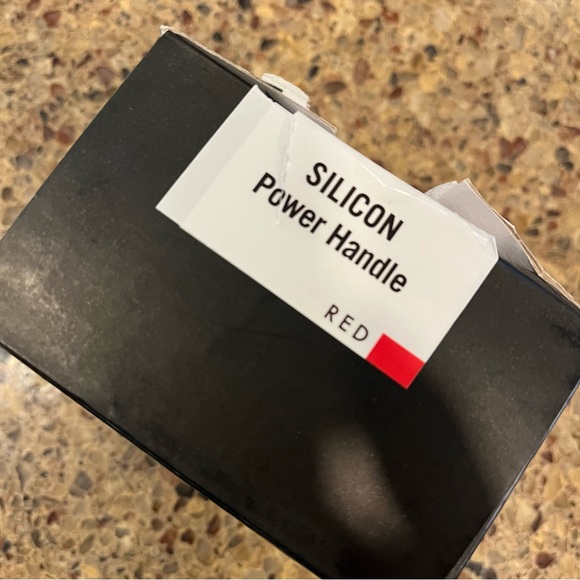 Fouring BL Adjustable Steering Wheel Knob Spinner - Universal... - Picture 6 of 7